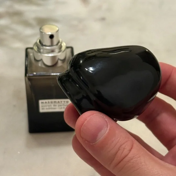 Sadonaso Extrait de Parfum - Black - Picture 7 of 7